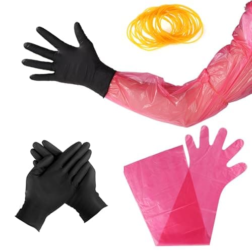 Disposable Field Gloves Pack