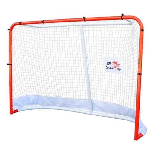 Wheloy Steel Goal