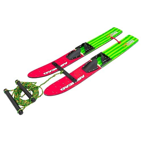 The Best Waterskis
