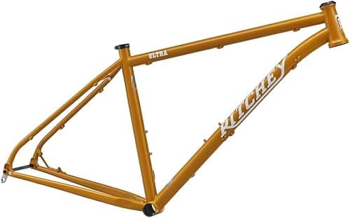 Ritchey Ultra Frameset