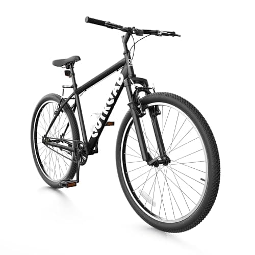26-Inch Commuter Bike
