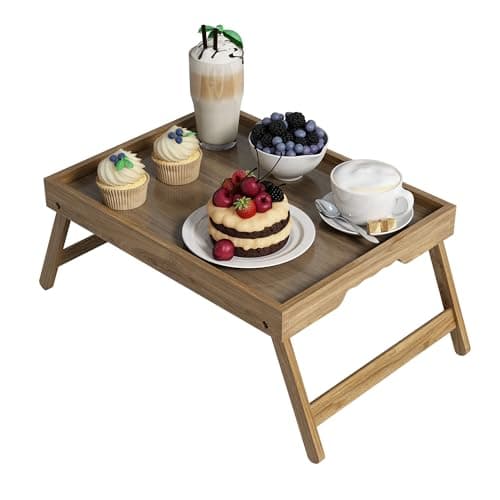 The Best Breakfast Trays