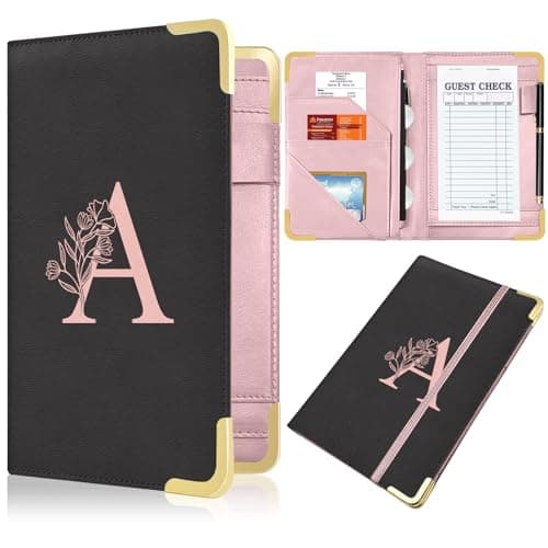 Alphabet Server Organizer