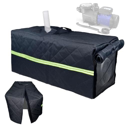 Pump Cover Protector