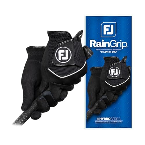 FootJoy RainGrip Pair