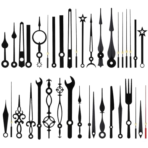 14-Style Budget Hands