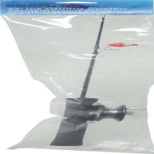 Economy 24" Ice Combo