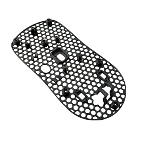 G Pro X Weight Mod