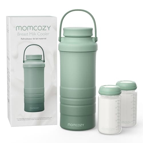 Momcozy 22oz Cooler