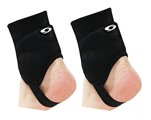 Lightweight Dual-Sided Guards