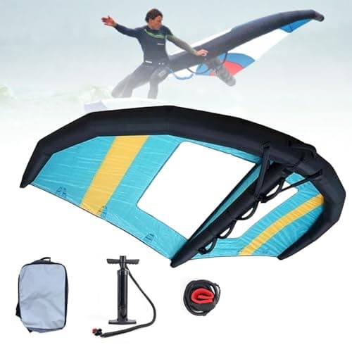 54 ft² Performance Wing