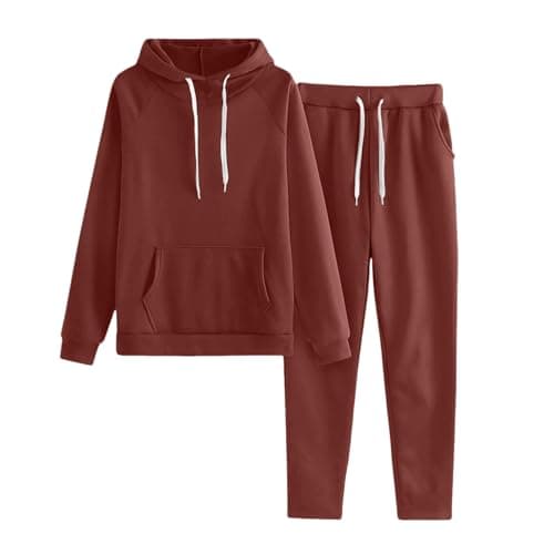 Oversized Cozy Set