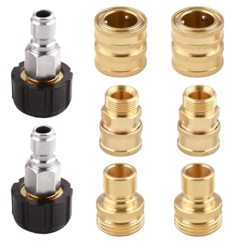 Complete Adapter Pack