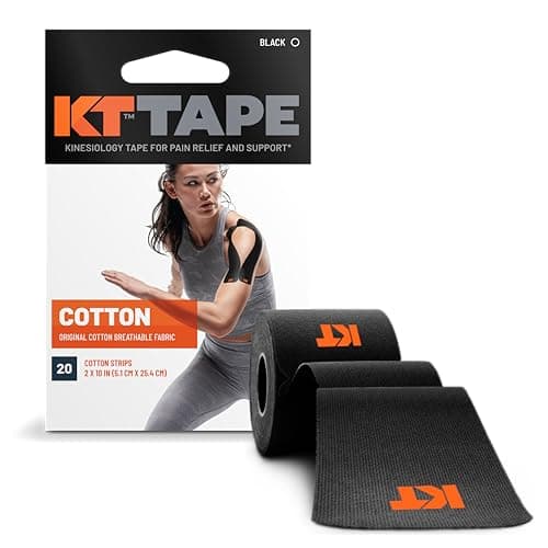 KT Tape Original Strips