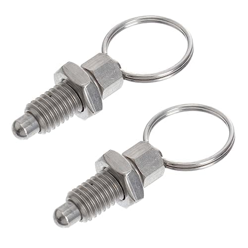 Quick Release Pull Ring