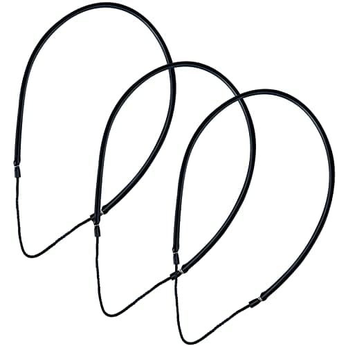 Triple Pole Spear Bands