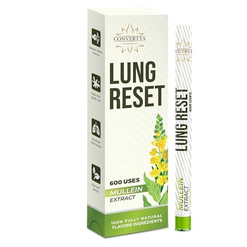 Lung Detox Diffuser