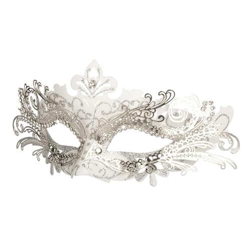 Hoshin Venetian Mask