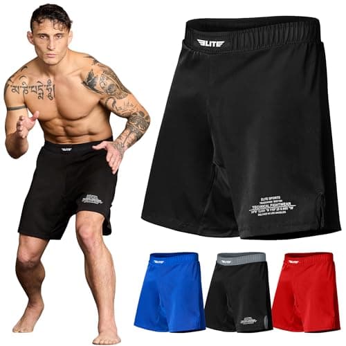 Durable Fight Shorts