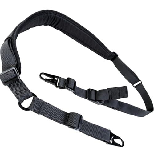 Adjustable Padded Sling