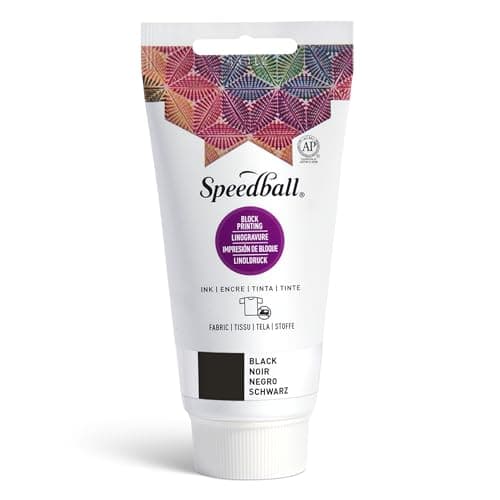The Best Printmaking Inks