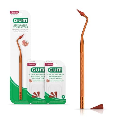 Permanent Handle Stimulator