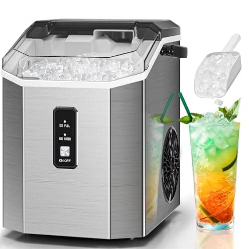 35lb Nugget Ice Maker