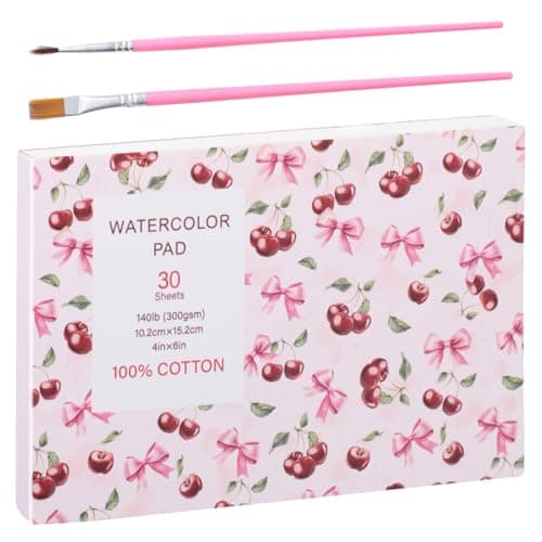 Compact Pad & Brushes