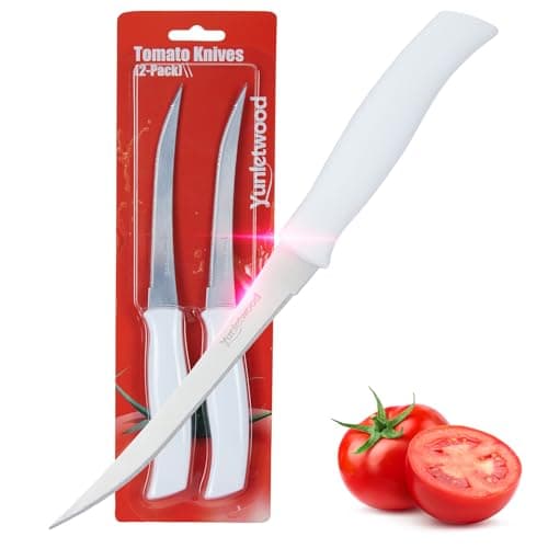 The Best Tomato Knives