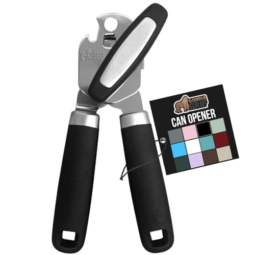 Heavy Duty Can Opener