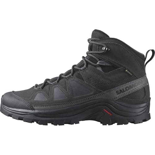 Salomon Backpacking Boot