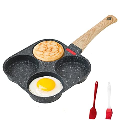 The Best Omelet Pans