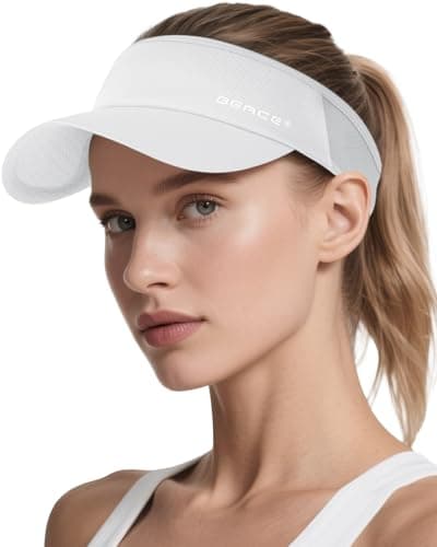 Lightweight Mesh Visor