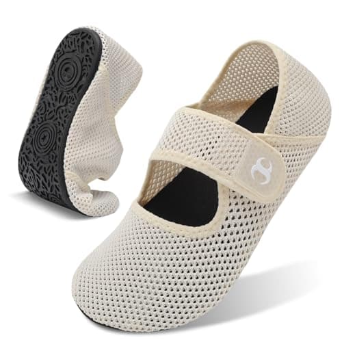 Adjustable Mesh Water Shoes
