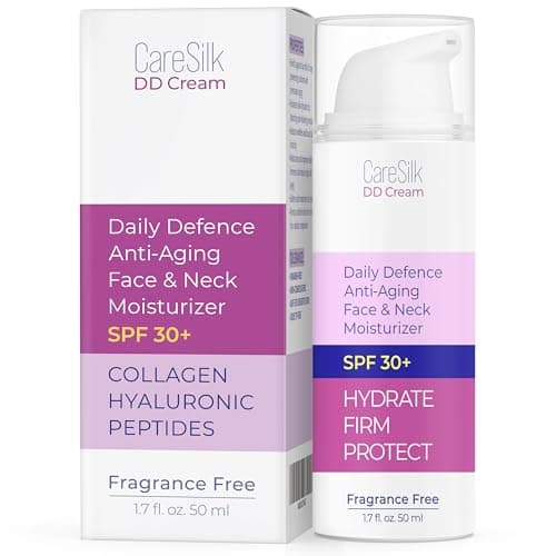 Daily Defense DD Cream