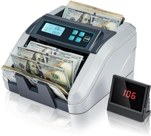Reliable Value Counter