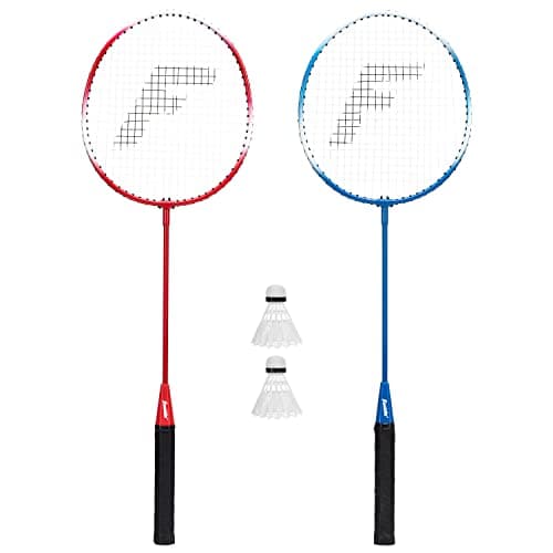 The Best Badminton Rackets