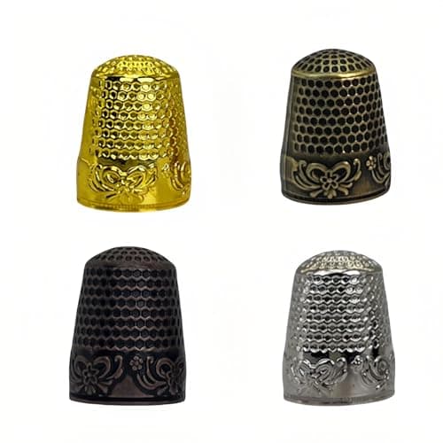 RyanDesign Comfort Thimbles