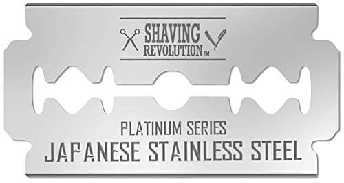 50 Double-Edge Blades