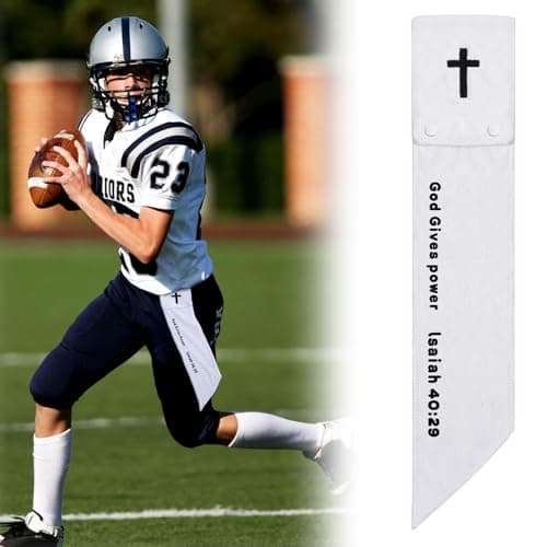 Thin Christian Towel