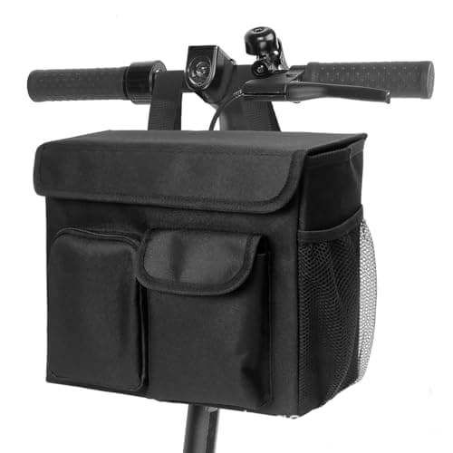 Multi-Functional Scooter Bag