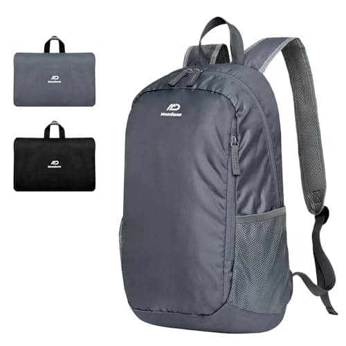 Packable 30L Daypack