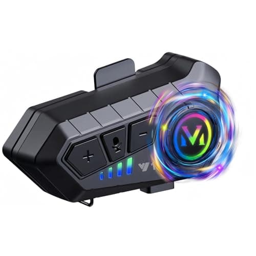 Helmet Bluetooth Speakers
