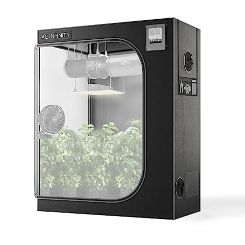 AC Infinity CLOUDLAB 642 Grow Tent