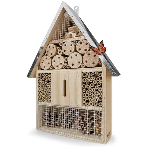 WILDLIFE FRIEND Insect Hotel