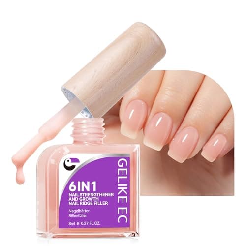6-in-1 Nail Hardener