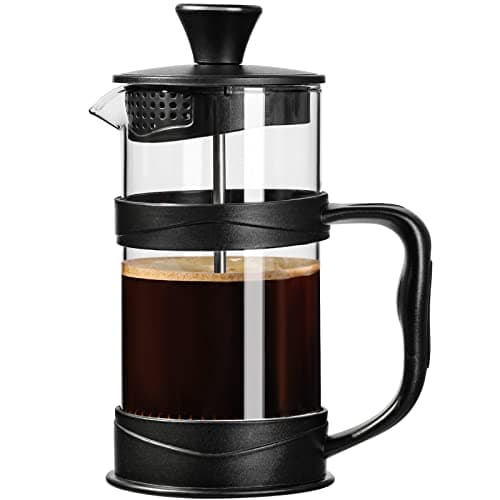 The Best Coffee Presses