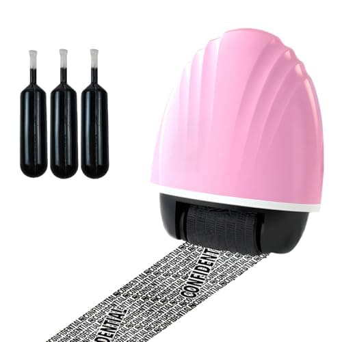 Compact Privacy Roller