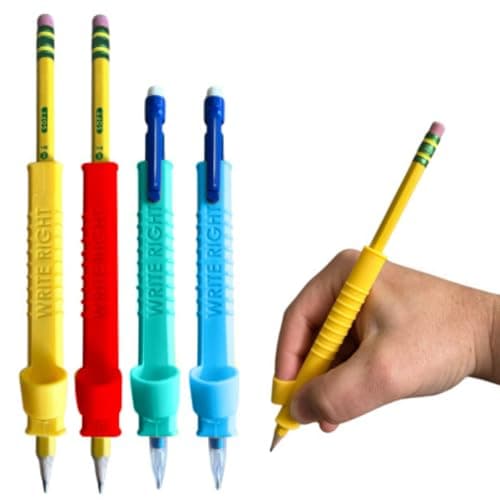 Versatile Pencil Sleeves