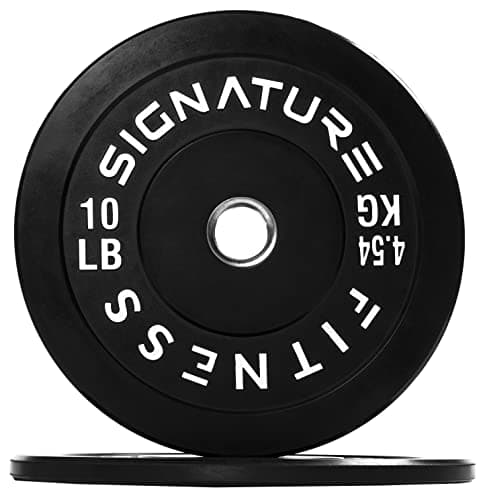 The Best Strength Training Plates